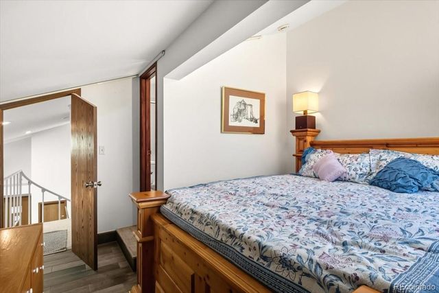 1937 Soda Ridge Road 1159, Dillon, CO 80435