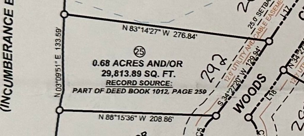 292 Woods creek lake Drive, Somerset, KY 42503