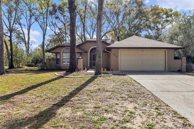 9916 SW 189TH CIRCLE, Dunnellon, FL 34432