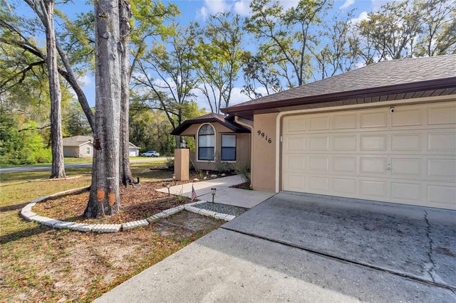 9916 SW 189TH CIRCLE, Dunnellon, FL 34432