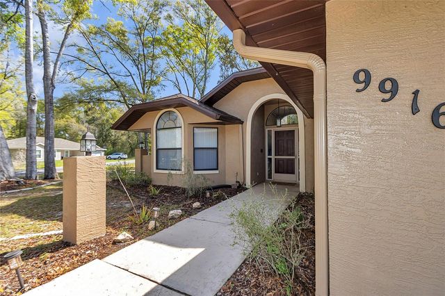 9916 SW 189TH CIRCLE, Dunnellon, FL 34432