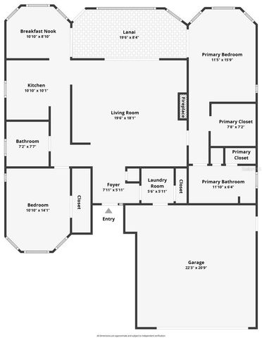 9916 SW 189TH CIRCLE, Dunnellon, FL 34432