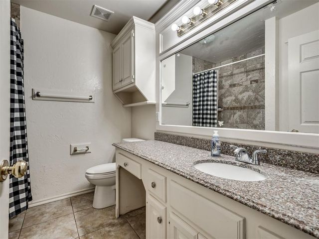 12917 Meadows Drive, Oklahoma City, OK 73120