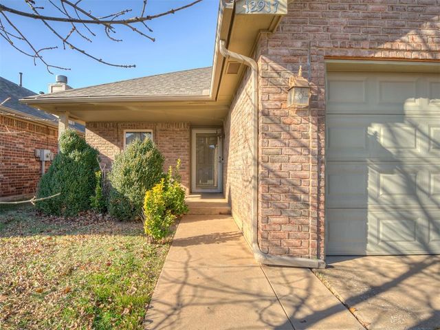 12917 Meadows Drive, Oklahoma City, OK 73120