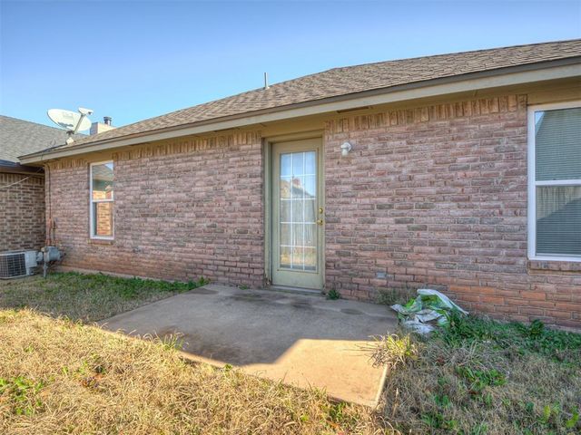 12917 Meadows Drive, Oklahoma City, OK 73120