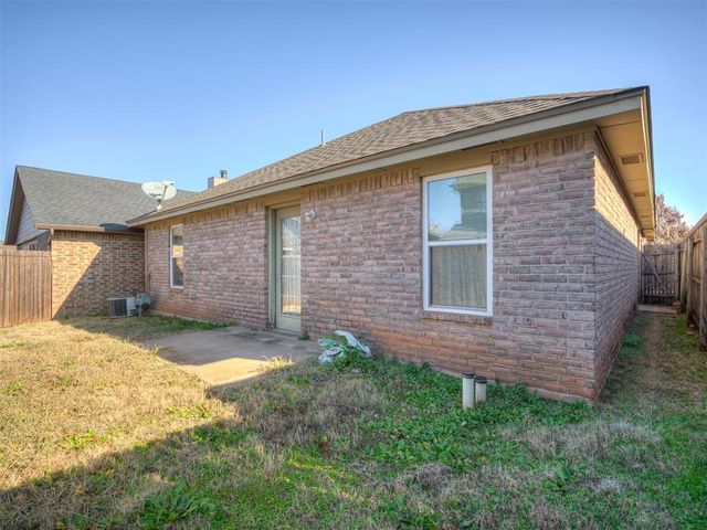 12917 Meadows Drive, Oklahoma City, OK 73120