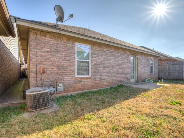12917 Meadows Drive, Oklahoma City, OK 73120