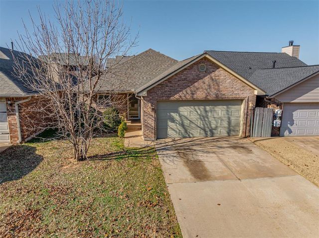 12917 Meadows Drive, Oklahoma City, OK 73120