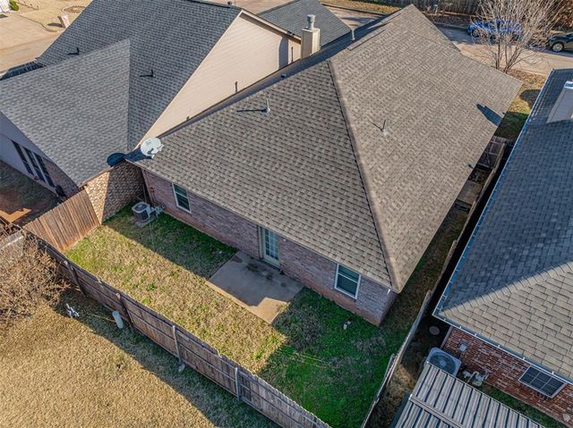12917 Meadows Drive, Oklahoma City, OK 73120