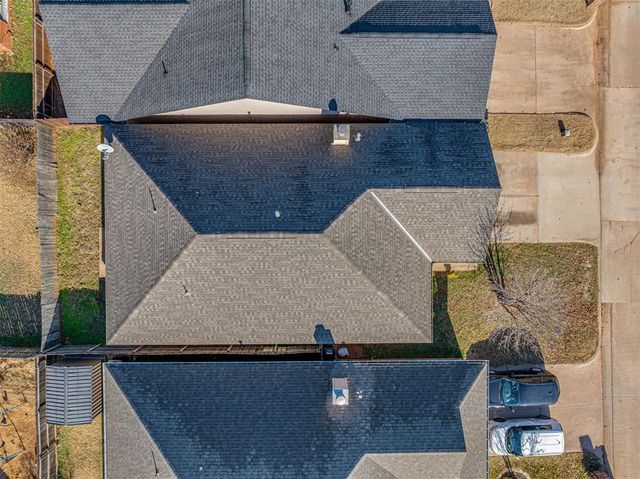 12917 Meadows Drive, Oklahoma City, OK 73120