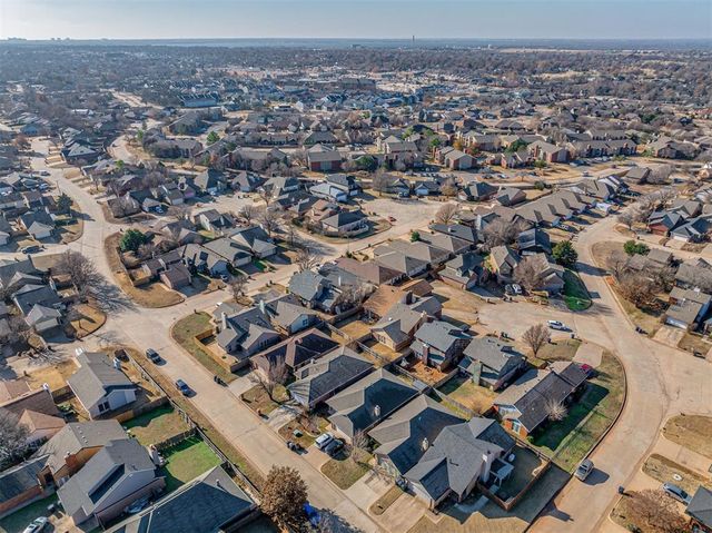 12917 Meadows Drive, Oklahoma City, OK 73120