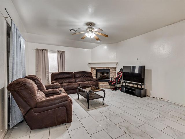 12917 Meadows Drive, Oklahoma City, OK 73120