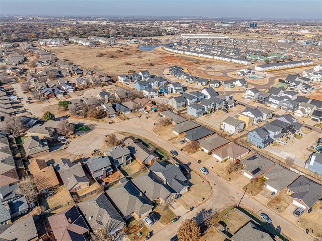 12917 Meadows Drive, Oklahoma City, OK 73120