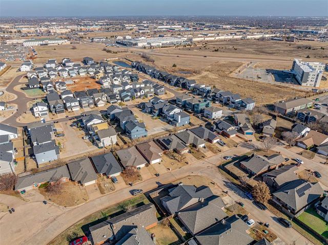 12917 Meadows Drive, Oklahoma City, OK 73120