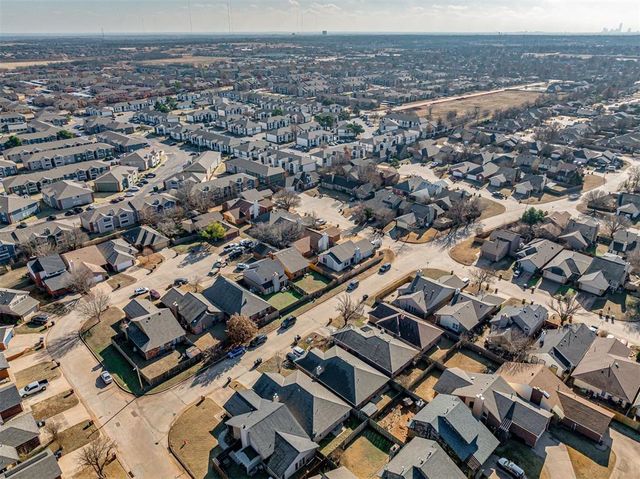 12917 Meadows Drive, Oklahoma City, OK 73120