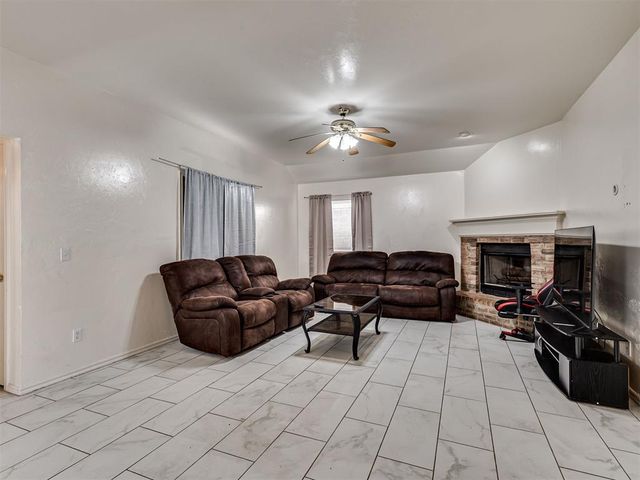 12917 Meadows Drive, Oklahoma City, OK 73120
