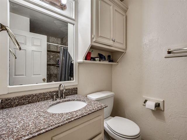 12917 Meadows Drive, Oklahoma City, OK 73120