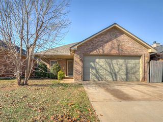 12917 Meadows Drive, Oklahoma City, OK 73120