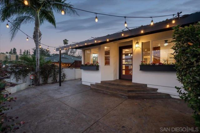 5230 Guessman, La Mesa, CA 91942