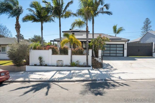 5230 Guessman, La Mesa, CA 91942