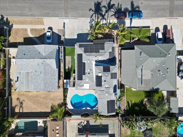 5230 Guessman, La Mesa, CA 91942