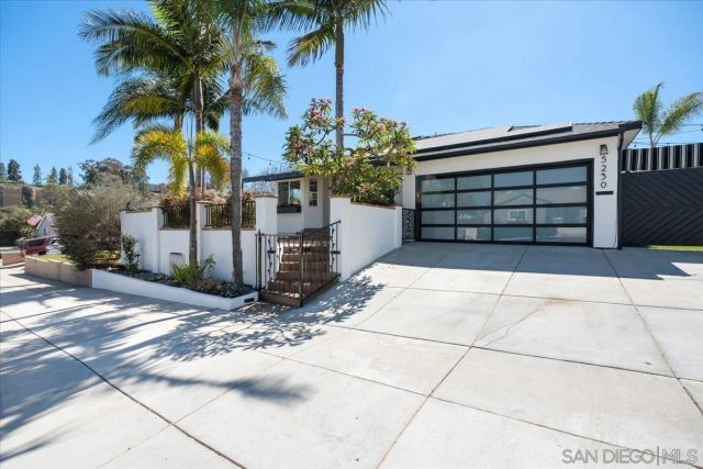 5230 Guessman, La Mesa, CA 91942