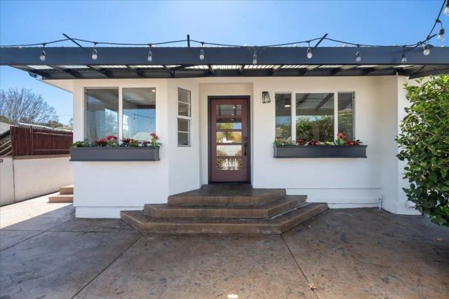 5230 Guessman, La Mesa, CA 91942
