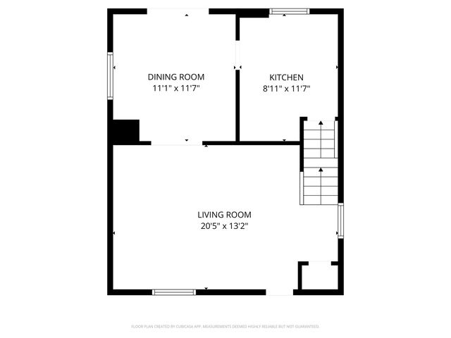 2316 S 10th Avenue, Broadview, IL 60155