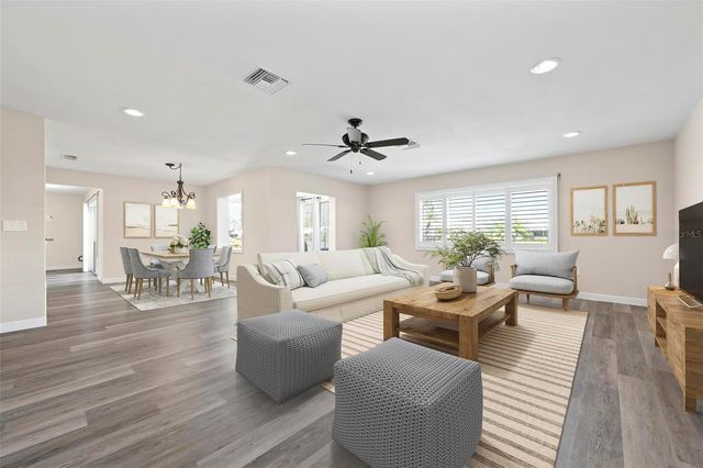 6902 8TH AVENUE W, Bradenton, FL 34209