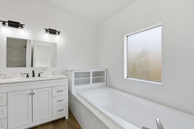 540 County Road 2906, Dodd City, TX 75438