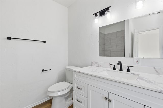 540 County Road 2906, Dodd City, TX 75438