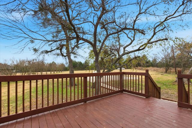 540 County Road 2906, Dodd City, TX 75438