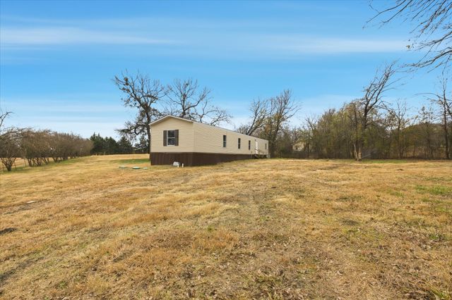 540 County Road 2906, Dodd City, TX 75438