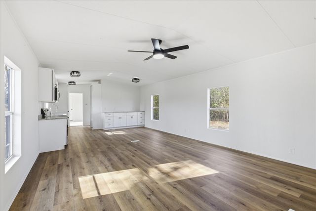 540 County Road 2906, Dodd City, TX 75438