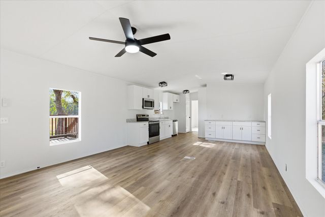 540 County Road 2906, Dodd City, TX 75438