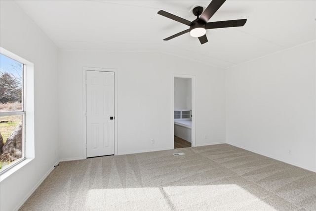 540 County Road 2906, Dodd City, TX 75438