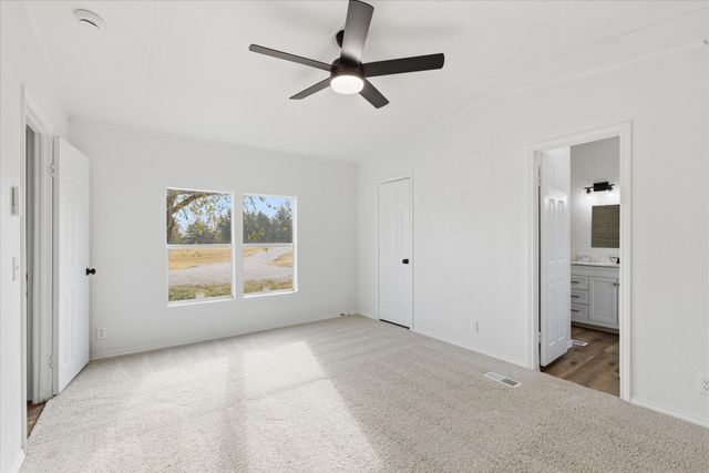 540 County Road 2906, Dodd City, TX 75438