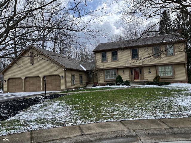 1037 Foxglove Circle, Carmel, IN 46033