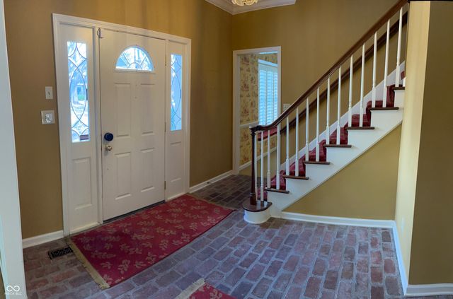 1037 Foxglove Circle, Carmel, IN 46033