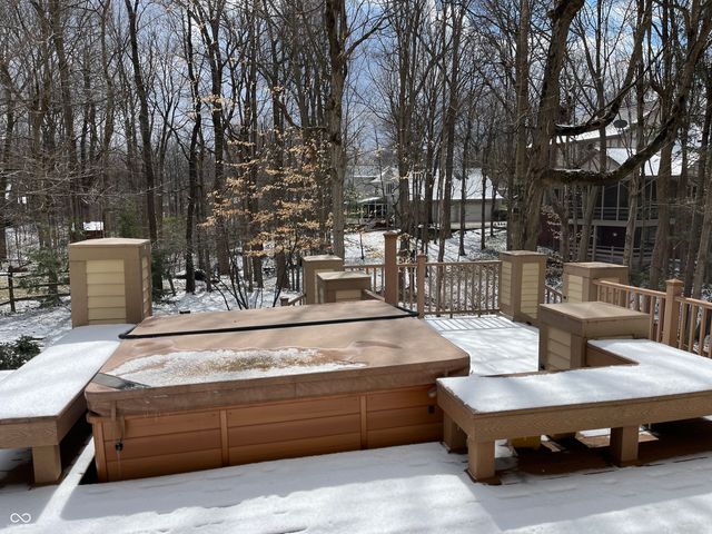 1037 Foxglove Circle, Carmel, IN 46033