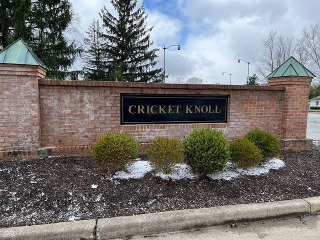 1037 Foxglove Circle, Carmel, IN 46033