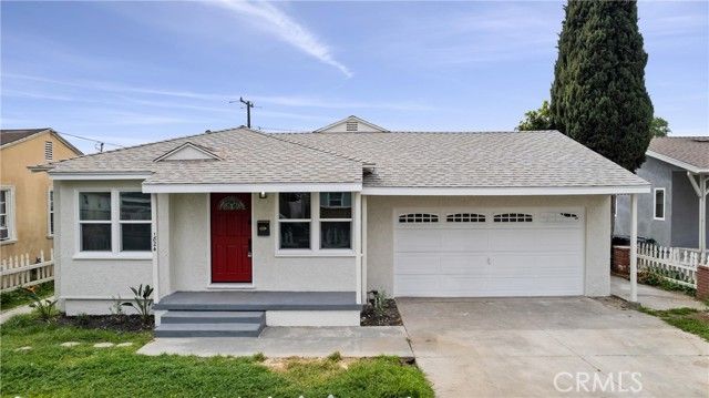 1824 E Pine Street, Compton, CA 90221