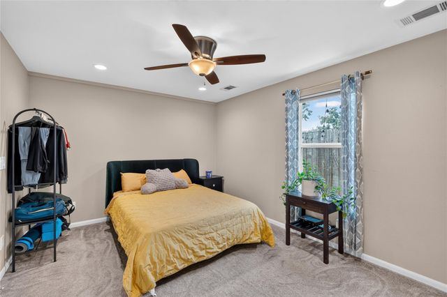 1918 Huge Oaks Street, Houston, TX 77055