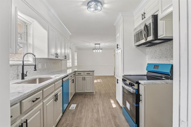 2200 Osage, North Little Rock, AR 72116