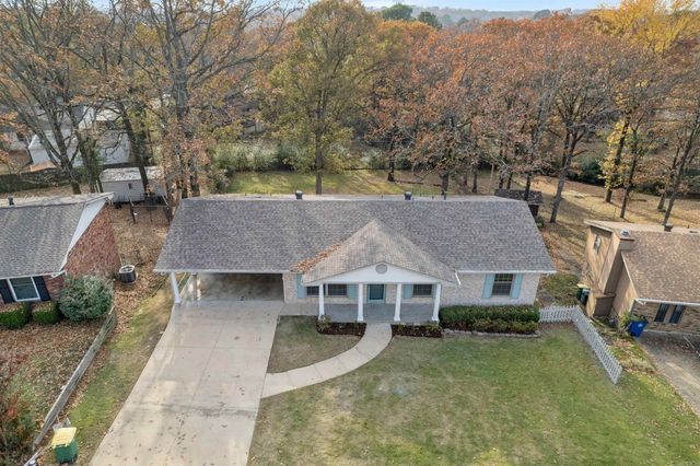 2200 Osage, North Little Rock, AR 72116