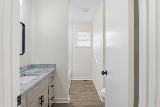 2200 Osage, North Little Rock, AR 72116