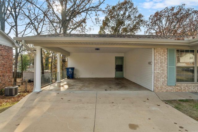 2200 Osage, North Little Rock, AR 72116