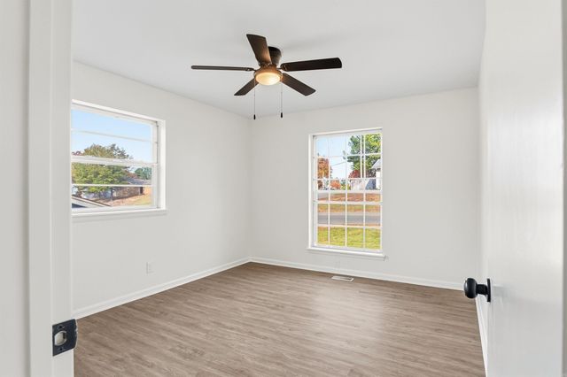 2200 Osage, North Little Rock, AR 72116