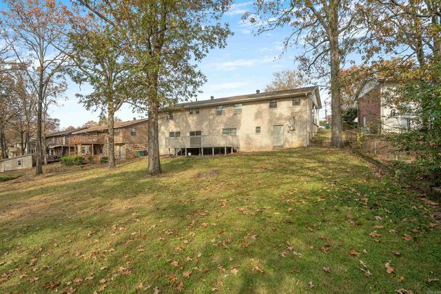 2200 Osage, North Little Rock, AR 72116