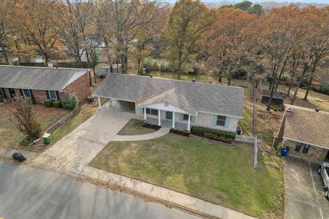 2200 Osage, North Little Rock, AR 72116